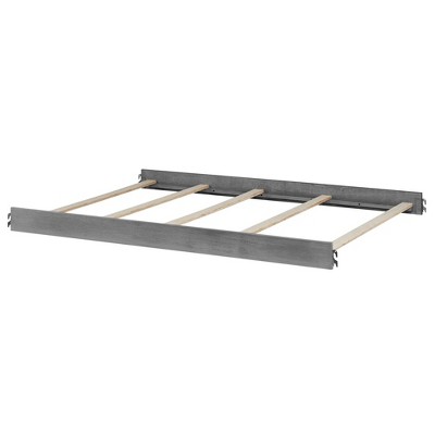 Oxford Baby Glenbrook Full-Size Bed Conversion Kit - Graphite Gray