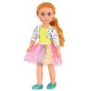 Glitter Girls Regular Outfit - Shimmer Glimmer! - 2 of 4