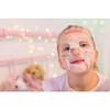 Puttisu Real Fruit Kids Facial Mask Sheet - Aloe - 2 of 4