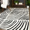 Teresa Abstract Kids' Area Rug White - Balta Rugs - image 2 of 4