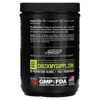 NutraBio Extreme Nitric Stack, Blood Orange, 21.8 oz (1.36 lb) - 3 of 4