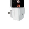 NFL Cincinnati Bengals Players Game Tactic Night Light 2-Pack - 3 of 4