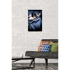 Trends International DC Comics Movie Batman Forever - Batman One Sheet Unframed Wall Poster Prints - 2 of 4