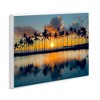 Stupell Industries Big Island Sunset  Wall Plaque Art - 2 of 4