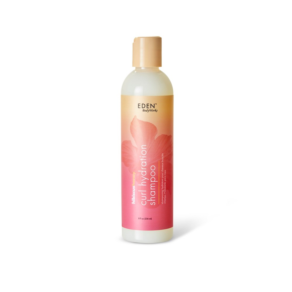 UPC 765591001507 product image for Eden Bodyworks Hibiscus & Honey Curl Hydration Shampoo - 8 fl oz | upcitemdb.com