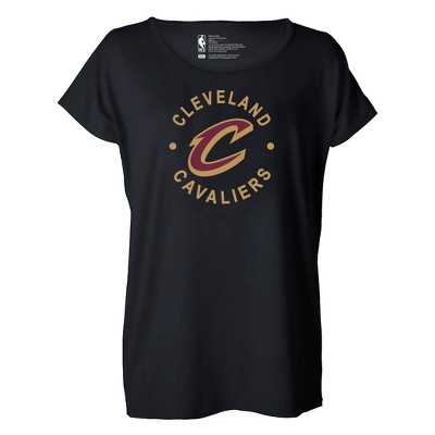 Cleveland cavaliers hotsell black shirt