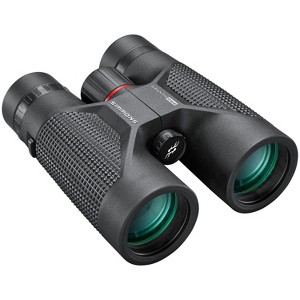 Simmons® Pro Hunter 8x 42-mm Waterproof Porro Prism Binoculars with Neck Strap and Case, SPH842 in Black - 1 of 4