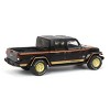 Greenlight Collectibles 1/64 Jeep Gladiator, J-10 Golden Jeep Tribute, Greenlight Hobby Exclusive, 30327 - 3 of 4