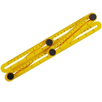 MSR Imports Angle Measure and Transfer Tool