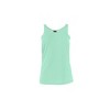 Women's Tank Top Racerback Versatile & Soft 3 Pack - 3 of 4