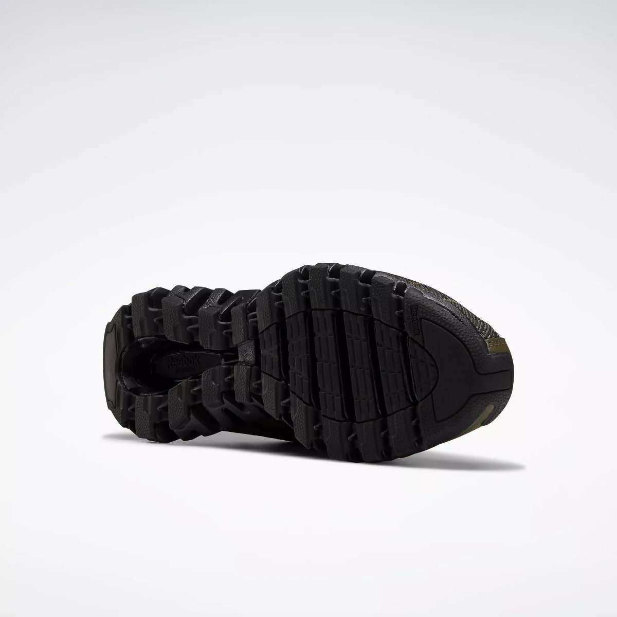 Мужские Reebok ZigWild Trail 6 Men's Shoes — фото 5