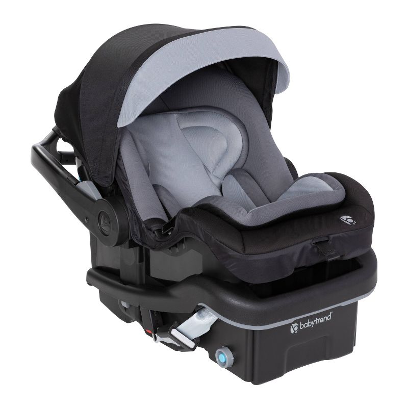 Baby Trend Secure Lift Infant Car Seat, 2 of 19