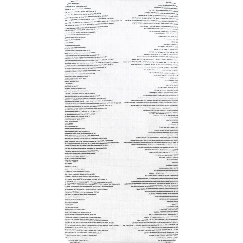 nuLOOM Diamond Stripes Anti Fatigue Kitchen or Laundry Room Comfort Mat, 1 of 9
