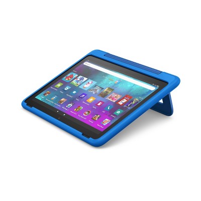 Amazon Fire HD 10 Kids' Pro Tablet 10.1" Full HD 32GB eMMC Storage