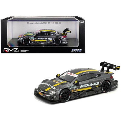 dtm diecast