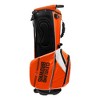 NFL Cleveland Browns Team Effort Caddie Golf Bag - 2 of 3