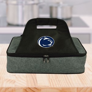 NCAA Penn State Nittany Lions Thermal Food Carrier - 1 of 4