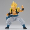 Banpresto - BanPresto - Dragon Ball Super - Solid Edge Works Vol.7 (A: Super Saiyan Gogeta) Statue - 2 of 4