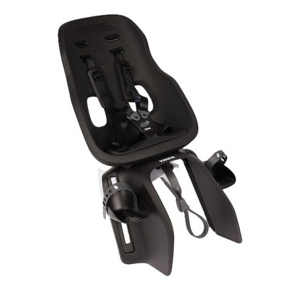 Thule Yepp Nexxt 2 Maxi Rack Mount Child Lightweight Bike Seat