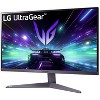 LG 27 Inch UltraGear FHD 180Hz 1ms AMD FreeSync Gaming Monitor - 2 of 4