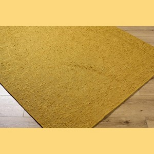 Hauteloom Breena Living Room, Bedroom Machine Washable Area Rug - Traditional, Transitional - 1 of 4