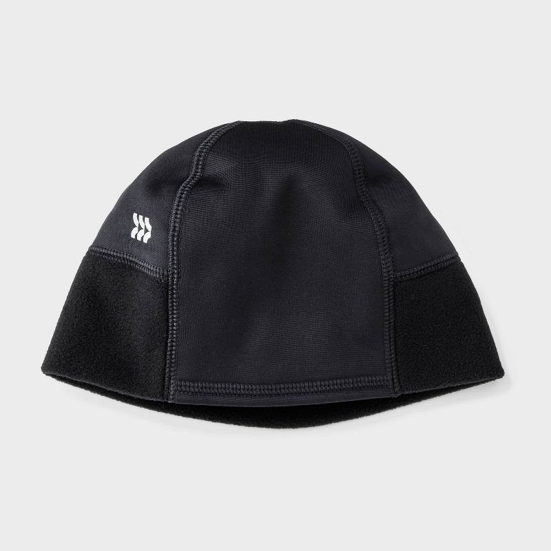 Men&#39;s Powerstretch Beanie - All In Motion&#8482; Black, 1 of 6