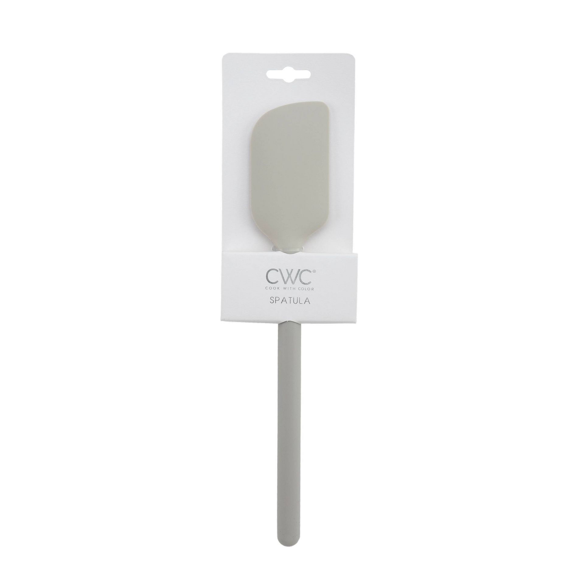 Cook With Color Silicone Spatula