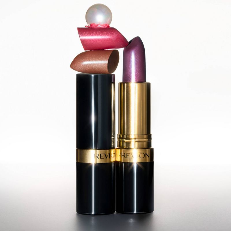 Revlon Super Lustrous Lipstick - 0.15oz, 5 of 18
