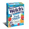 WELCH'S  Fruit Snacks Mixed Fruit - 8oz/10ct - image 2 of 4