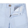 Hope & Henry Boys' Organic Cotton Seersucker Short, Infant - 2 of 4