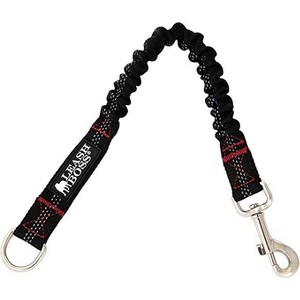 Leashboss 18" Bungee Leash Extension, Shock Absorbing Lead Extender - 1 of 4