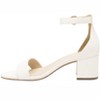 Flexi Women's Leather Ankle Strap Dress Sandals - 2 of 3