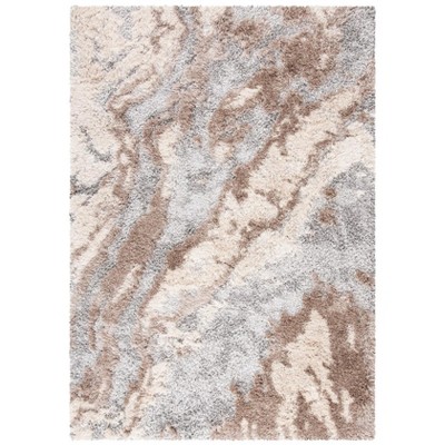 Horizon Shag 800 HZN890 Machine Made Rug - Safavieh