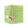 Maxim Hygiene Ultra Thin Winged Pads, Super Absorbency, Size 3 - 10Ct - 2 of 4