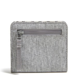 Vera Bradley Women's Outlet Lighten Up Essential Small Wallet - 1 of 2
