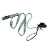 The Worthy Dog Sushi Adjustable Dog Collar - 2 of 3