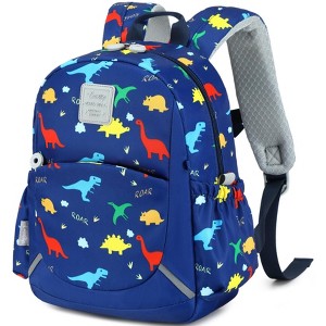 Generic Toddler Backpack for Boys Girls 2-4, Kids Backpacks for Kindergarten Preschool - 1 of 4