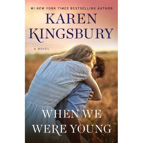 young kingsbury karen baxter were paperback target books expanded open