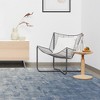 Ruggable Impasto Washable Modern Ombre Flatwoven Area Rug - 2 of 4