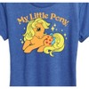 Women's - My Little Pony - Applejack Logo Short Sleeve Graphic T-Shirt - 2 of 4