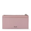The Sak Neva Large Card Wallet - Leather - 3 of 3