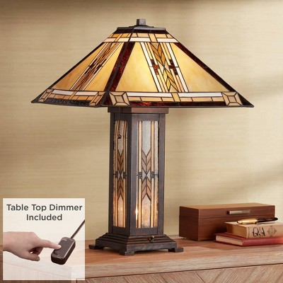 Mission Style Table Lamps Target, Small Mission Style Table Lamps