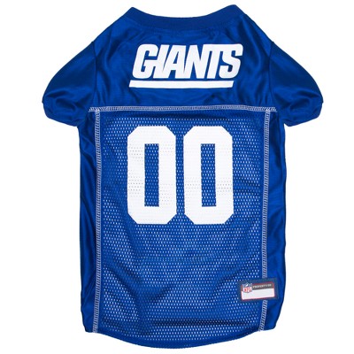 giants football jersey