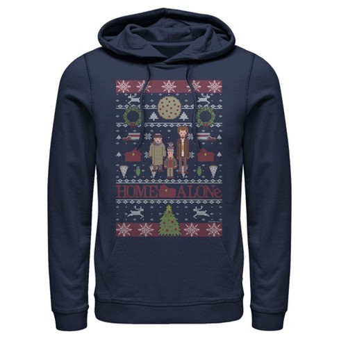 Home alone ugly sweater best sale