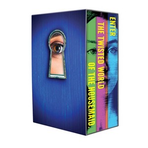 Freida McFadden Housemaid Box Set - (Paperback) : Target