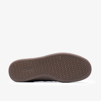 Обувь Clarks Womens Seco Speed 2 Black Interest Shoes 8 Medium — фото 3
