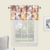 Egyptian Linens Leahanna Room Darkening Curtain Panel Pairs ( Set of 2 ) - 4 of 4