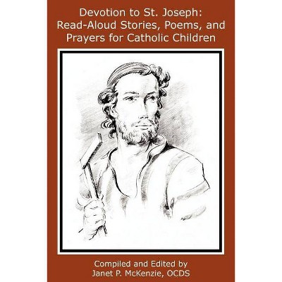 Devotion to St. Joseph - (Paperback)