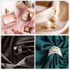 Unique Bargains Lightproof Seamless Fabric Backdrop for Photography Studio - 4 of 4