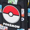 Boys' Pokemon Wallet - Black - 4 of 4